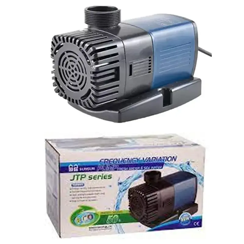 Holiday Sale SUNSUN JTP 16000 Submersible Water Pump For Aquarium And Pond